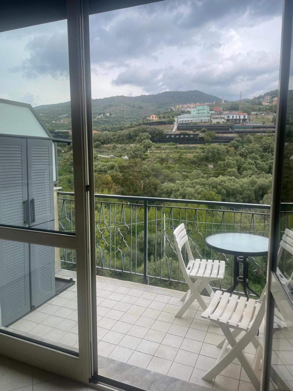Home Mome Terzorio Exterior foto